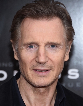 Liam Neeson