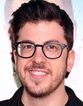 Diễn viên Christopher Mintz-Plasse