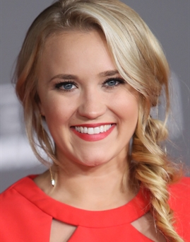 Emily Osment