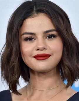 Diễn viên Selena Gomez