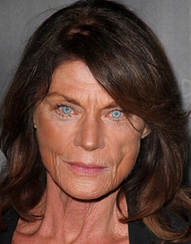 Diễn viên Meg Foster