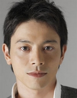 Hisashi Yoshizawa