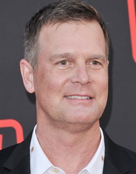 Peter Krause