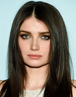 Eve Hewson