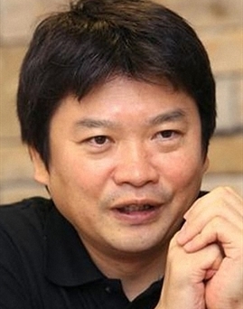 Katsuyuki Motohiro