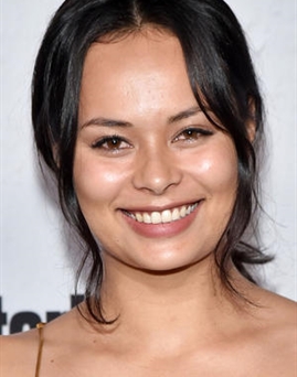 Frankie Adams