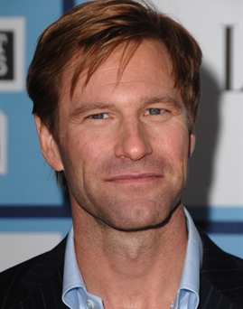 Aaron Eckhart