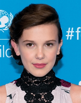 Millie Bobby Brown