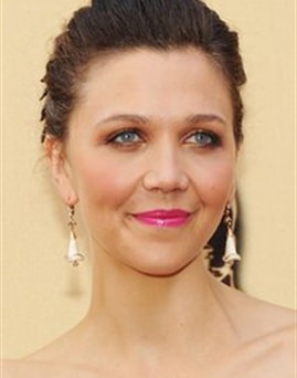 Diễn viên Maggie Gyllenhaal