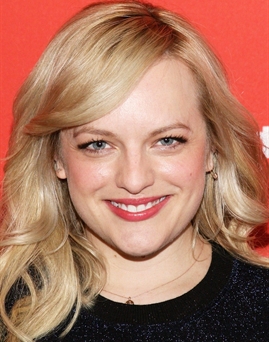 Elisabeth Moss