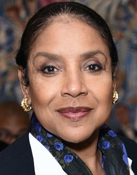 Phylicia Rashad