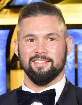 Tony Bellew