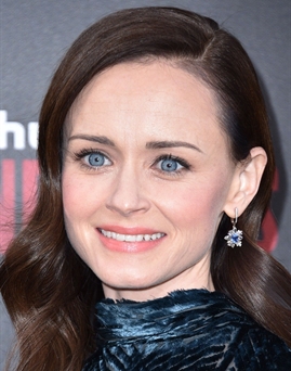 Diễn viên Alexis Bledel