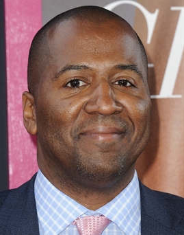 Malcolm D. Lee