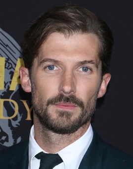 Gwilym Lee