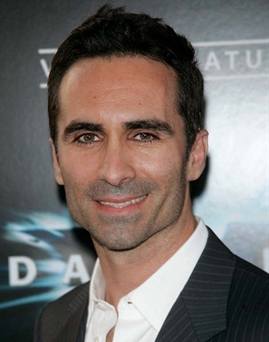 Nestor Carbonell