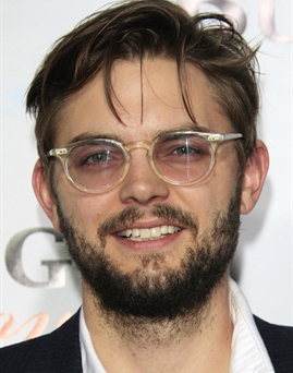 Diễn viên Nick Thune