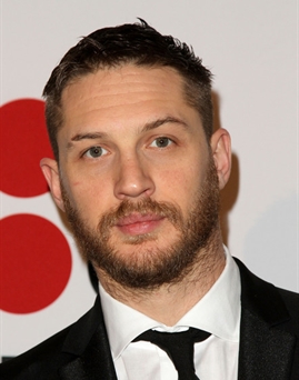 Diễn viên Tom Hardy