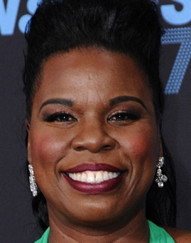 Leslie Jones