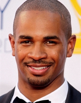 Damon Wayans Jr.