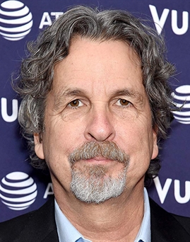 Đạo diễn Peter Farrelly