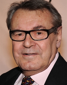 Milos Forman