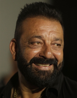 Sanjay Dutt