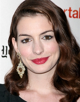 Diễn viên Anne Hathaway