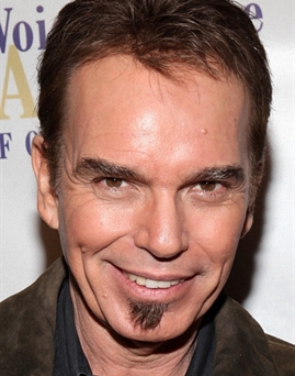 Diễn viên Billy Bob Thornton