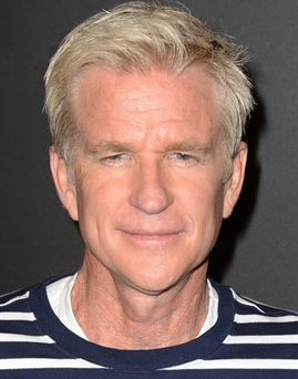 Matthew Modine