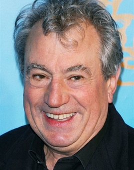 Terry Jones