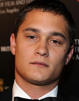 Rafi Gavron