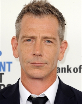 Ben Mendelsohn