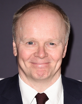 Diễn viên Jason Watkins