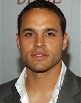 Daniel Sunjata