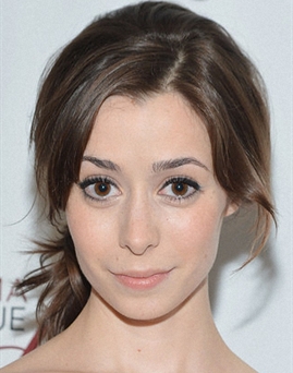 Diễn viên Cristin Milioti