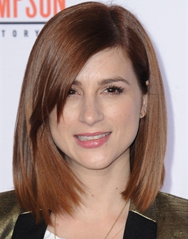 Aya Cash