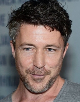 Aidan Gillen