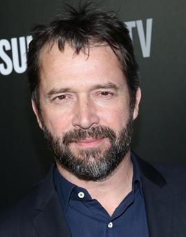 Diễn viên James Purefoy