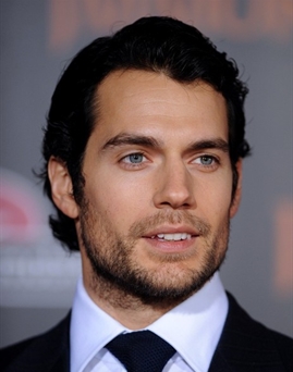 Henry Cavill