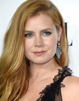 Diễn viên Amy Adams