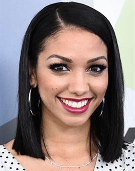 Diễn viên Corinne Foxx