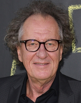 Diễn viên Geoffrey Rush