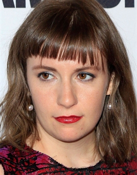 Lena Dunham