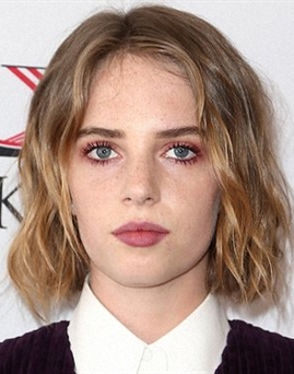 Maya Hawke