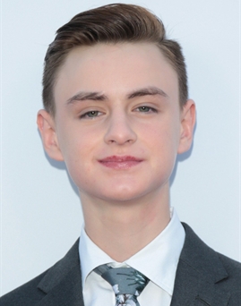 Jaeden Martell