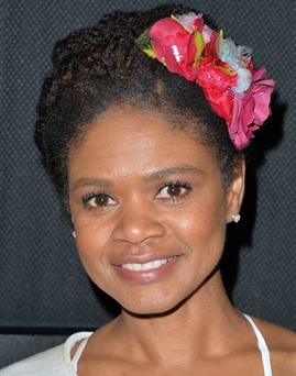 Kimberly Elise