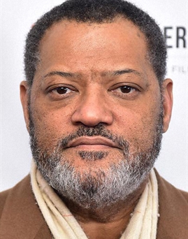 Laurence Fishburne