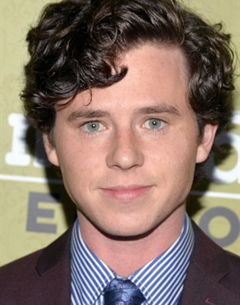 Diễn viên Charlie McDermott