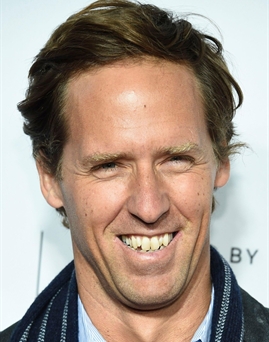 Nat Faxon